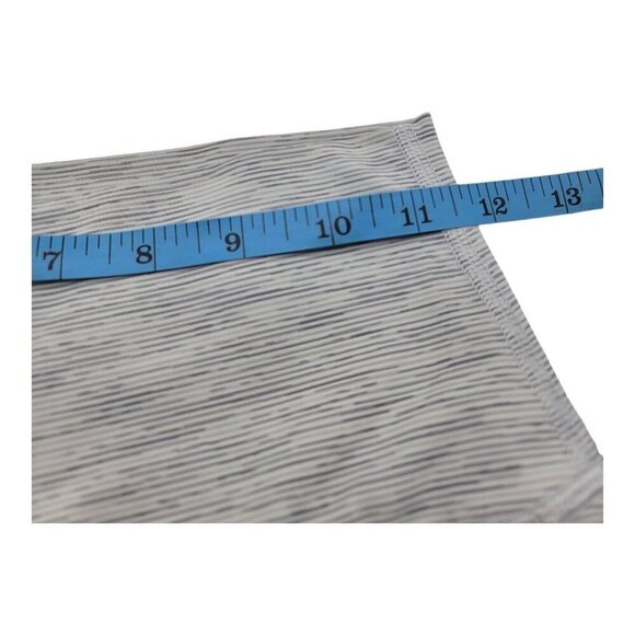 Lululemon Leggings Womens 6 Gray Wunder Under High Rise Tight 25" Luxtreme Gym - Picture 6 of 8